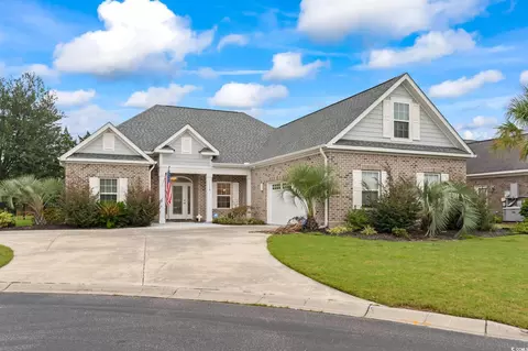 116 Ocean Sands Ct, Myrtle Beach, SC 29579