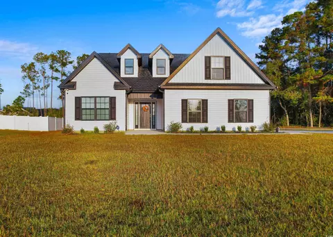 2299 Vaught Rd, Galivants Ferry, SC 29544