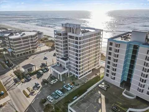 6200 N Ocean Blvd #204, North Myrtle Beach, SC 29582