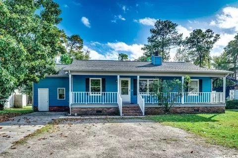 1799 Juniper Dr, Conway, SC 29526