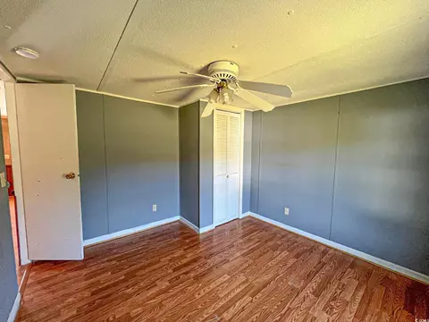 Bedroom - 2911 Mount Olive Rd, Loris, SC 29569 photo 4 of 5