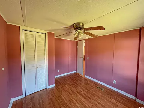 Bedroom - 2911 Mount Olive Rd, Loris, SC 29569 photo 2 of 5