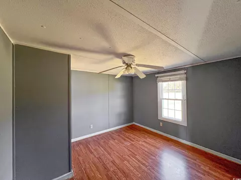 Bedroom - 2911 Mount Olive Rd, Loris, SC 29569 photo 3 of 5
