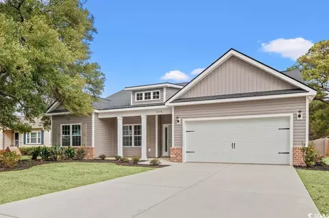 608 Britt St, Georgetown, SC 29440