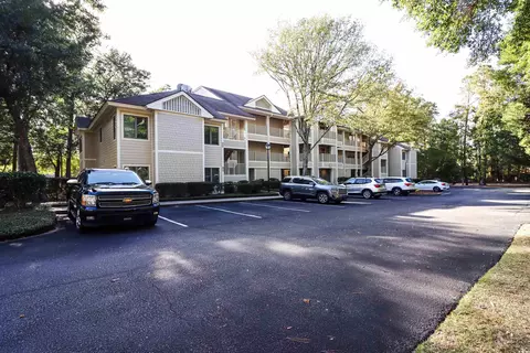 1550 Spinnaker Dr #3135, North Myrtle Beach, SC 29582
