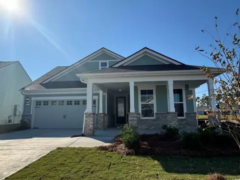 1517 Saw Palmetto St, North Myrtle Beach, SC 29582