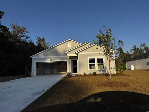 1052 Canter Dr, Conway, SC 29527