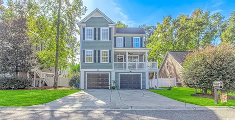 136 Kenzgar Dr, Myrtle Beach, SC 29588