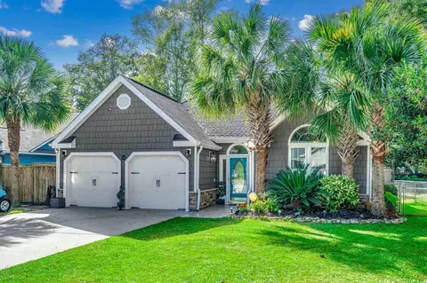 1107 27th Ave S, North Myrtle Beach, SC 29582
