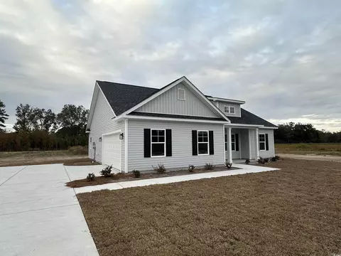 3854 Red Bluff Rd, Loris, SC 29569 photo 13