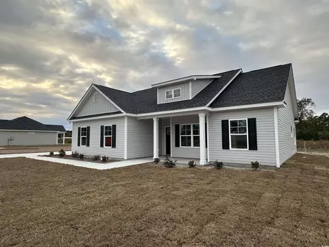 3854 Red Bluff Rd, Loris, SC 29569 photo 2