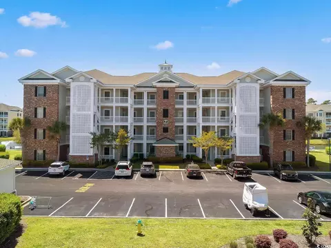 4817 Magnolia Lake Dr #301, Myrtle Beach, SC 29577