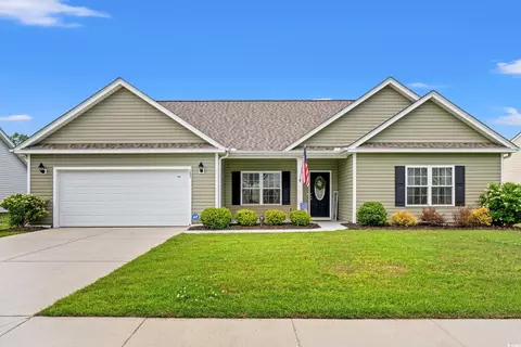 283 Oak Crest Cir, Longs, SC 29568