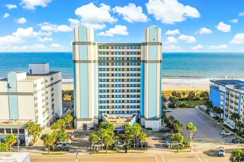 2301 N Ocean Blvd #531, Myrtle Beach, SC 29577