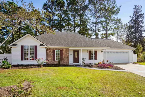3906 Lochview Ct, Myrtle Beach, SC 29588