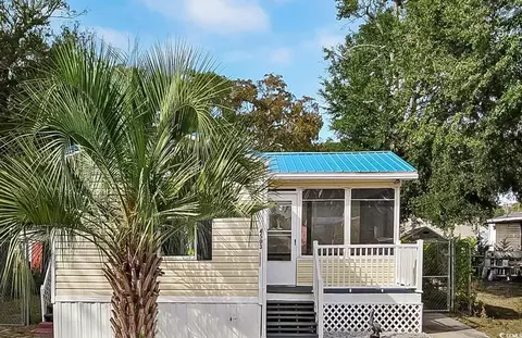 4503 Osprey St, North Myrtle Beach, SC 29582