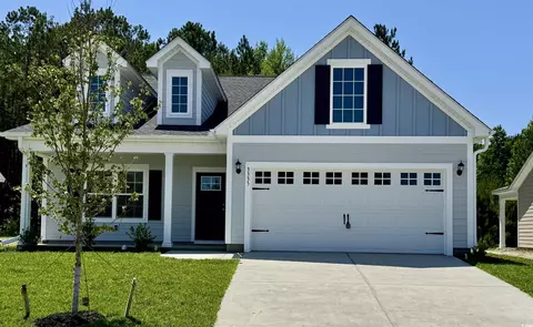 3335 Little Bay Dr, Conway, SC 29526