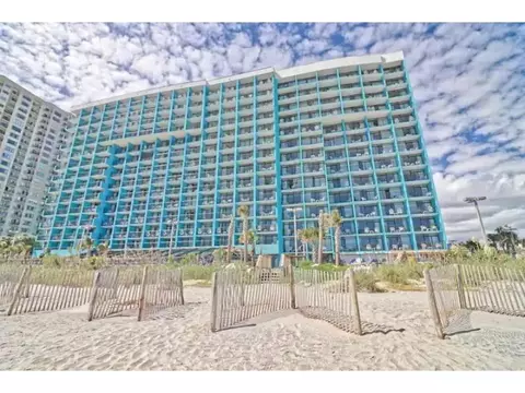 1501 Ocean Blvd S #422, Myrtle Beach, SC 29577