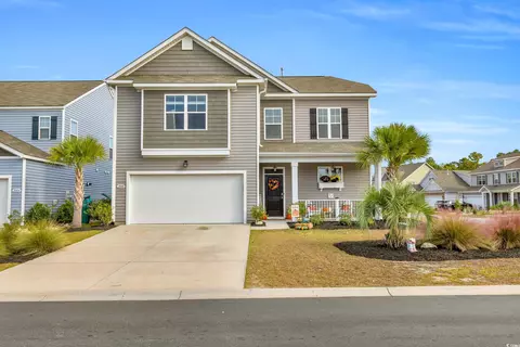 2000 Musgrove Mill Way, Myrtle Beach, SC 29579