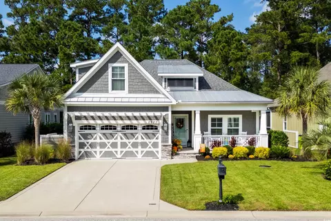 2923 Moss Bridge Ln, Myrtle Beach, SC 29579