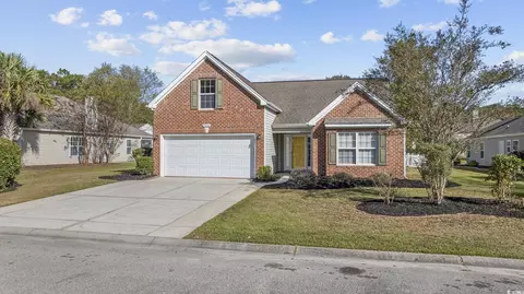 2820 Farmer Brown Ct, Myrtle Beach, SC 29579