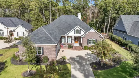 220 Hunters Oak Ct, Pawleys Island, SC 29585