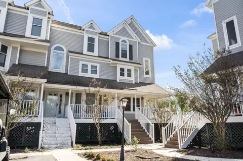 4999 Highway 17 Business #203-B, Murrells Inlet, SC 29576