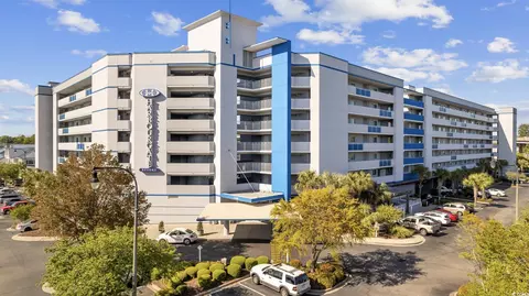 2100 Sea Mountain Hwy #104, North Myrtle Beach, SC 29582