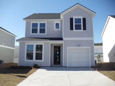 136 Cypress Hollow Dr, Little River, SC 29566