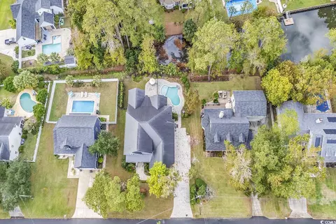1314 Spruce Dr, Surfside Beach, SC 29575 photo 38