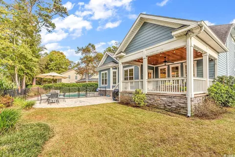 1314 Spruce Dr, Surfside Beach, SC 29575 photo 32
