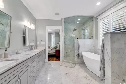 1314 Spruce Dr, Surfside Beach, SC 29575 photo 22
