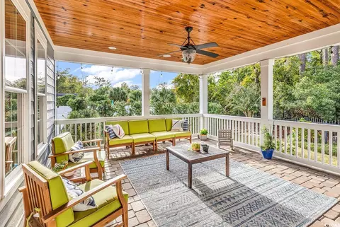 1314 Spruce Dr, Surfside Beach, SC 29575 photo 29