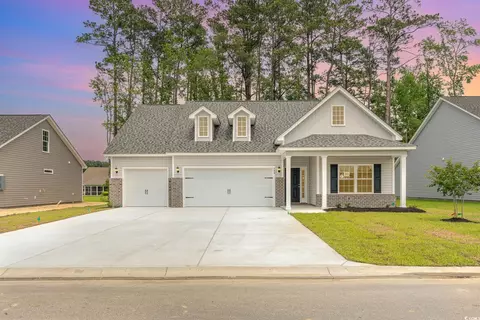 324 Hayloft Cir, Conway, SC 29526