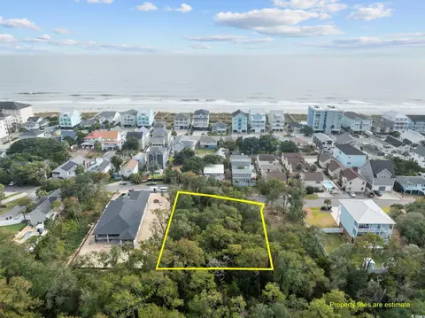 916 Strand Ave, North Myrtle Beach, SC 29582