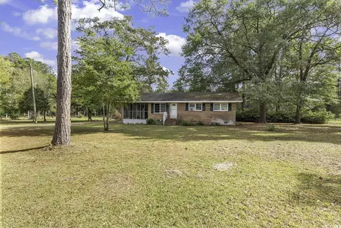 5859 Dongola Hwy, Conway, SC 29527