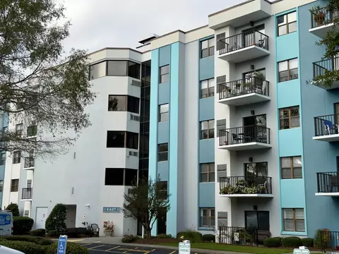5001 Little River Rd #E115, Myrtle Beach, SC 29577