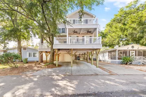 6001- S Mh86a S Kings Hwy, Myrtle Beach, SC 29575