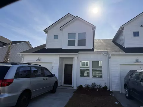 172 Talladega Dr #524, Myrtle Beach, SC 29579
