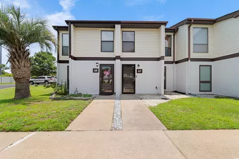 1012 Possum Trot Rd #A7, North Myrtle Beach, SC 29582