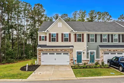 101 Galil Dr #C, Myrtle Beach, SC 29579