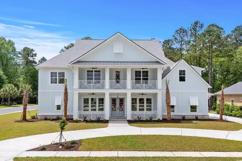8001 Mcsweeney Ct, Myrtle Beach, SC 29588