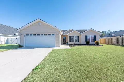 204 Monterrey Dr, Longs, SC 29568