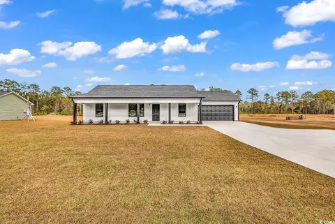 1484 W Highway 9 Byp, Loris, SC 29569