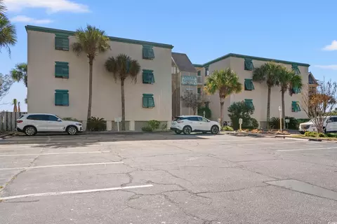 105 S Ocean Blvd #201, North Myrtle Beach, SC 29582
