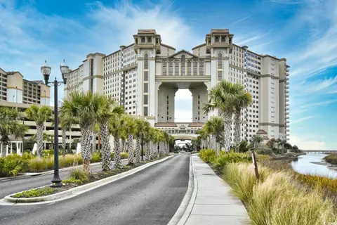 100 N Beach Blvd #701, North Myrtle Beach, SC 29582