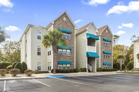 9780 Leyland Dr #7, Myrtle Beach, SC 29572