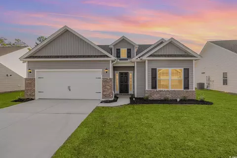 384 Lifestyle Ct, Surfside Beach, SC 29575