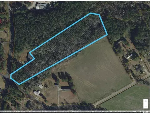 0 Coats Rd, Loris, SC 29569