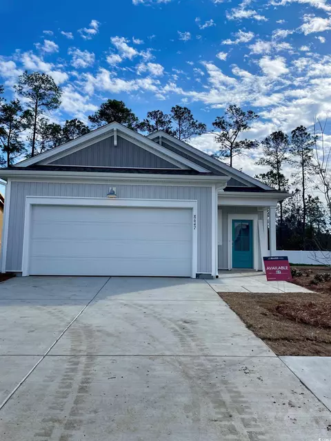 8647 Farrier Dr, Myrtle Beach, SC 29588